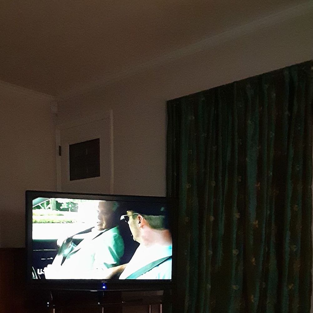 Meet your Posher, Rosemary